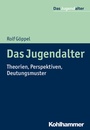 Cover: Das Jugendalter - Kohlhammer
