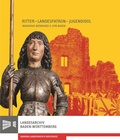 Cover: Ritter - Landespatron - Jugendidol - Kohlhammer