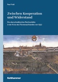 Cover: Zwischen Kooperation und Widerstand - Kohlhammer