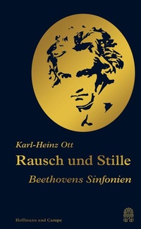 Abbildung von: Rausch und Stille - Hoffmann & Campe