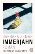 Cover: Immerjahn - Hoffmann & Campe