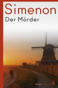 Enlarge image Cover: Der Mörder - Hoffmann & Campe