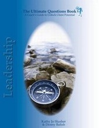 Enlarge image Cover: The Ultimate Questions Book - Leadership - Marketing Tao