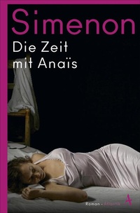 Enlarge image Cover: Die Zeit mit Anaïs - Hoffmann & Campe