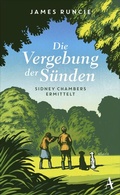 Cover: Die Vergebung der S&uuml;nden - Atlantik Verlag