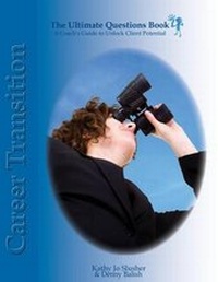Enlarge image Cover: The Ultimate Question Books - Career Transition - Marketing Tao