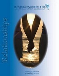 Enlarge image Cover: The Ultimate Question Books - Relationships - Marketing Tao
