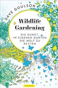 Cover: Wildlife Gardening - Hanser