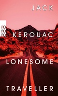 Cover: Lonesome Traveller - Rowohlt