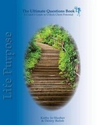 Enlarge image Cover: The Ultimate Questions Book - Life Purpose - Marketing Tao