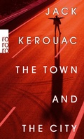 Cover: The Town and the City - Rowohlt