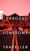 Cover: Lonesome Traveller - Rowohlt Taschenbuch