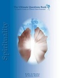 Cover: The Ultimate Questions Book - Spirituality - Marketing Tao
