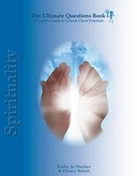 Enlarge image Cover: The Ultimate Questions Book - Spirituality - Marketing Tao