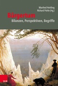 Cover: B&uuml;rgertum - Vandenhoeck & Ruprecht
