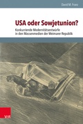 Cover: USA oder Sowjetunion? - Vandenhoeck & Ruprecht