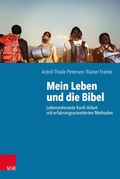 Cover: Mein Leben und die Bibel - Vandenhoeck & Ruprecht