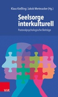 Cover: Seelsorge interkulturell - Vandenhoeck & Ruprecht