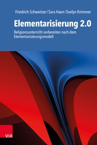 Abbildung von: Elementarisierung 2.0 - Vandenhoeck & Ruprecht