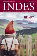 Cover: Heimat - Vandenhoeck & Ruprecht