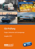 Abbildung von: Gb-Prüfung inklusive E-Book - ecomed Storck