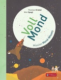 Cover: VollMond - Tyrolia
