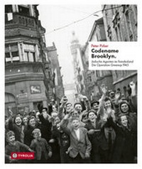Enlarge image Cover: Codename Brooklyn. - Tyrolia