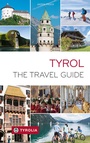 Cover: Tyrol - Tyrolia
