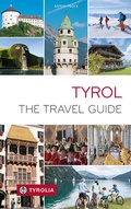 Cover: Tyrol - Tyrolia