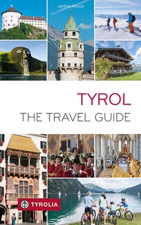 Enlarge image Cover: Tyrol - Tyrolia