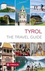 Cover: Tyrol - Tyrolia