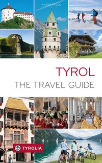Enlarge image Cover: Tyrol - Tyrolia
