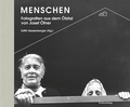 Cover: Menschen - Studien Verlag