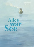 Cover: Alles war See - Atlantis