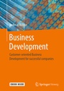 Cover: Business Development - Springer Vieweg