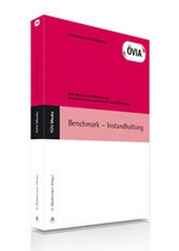 Abbildung von: Benchmark - Instandhaltung (E-Book, PDF) - TÜV Media GmbH TÜV Rheinland Group