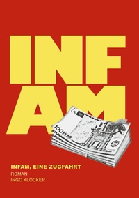 Enlarge image Cover: Infam - TWENTYSIX