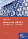 Cover: Kompetenz Industrie - Europa-Lehrmittel