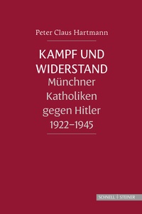 Abbildung von: Kampf und Widerstand - Schnell & Steiner