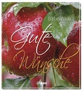 Cover: Gute W&uuml;nsche - mediaKern