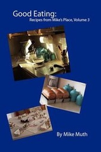 Abbildung von: Good Eating - Mike's Books