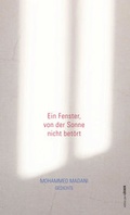 Cover: Ein Fenster, von der Sonne nicht bet&ouml;rt - L&ouml;cker Verlag