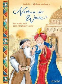 Abbildung von: Nathan der Weise - Jumbo