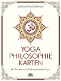 Abbildung von: Yoga Philosophie Karten - Via Nova