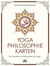Abbildung von: Yoga Philosophie Karten - Via Nova