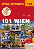 Cover: 101 Wien - Reisef&uuml;hrer von Iwanowski - Iwanowski's Reisebuchverlag