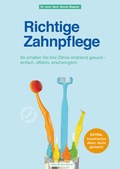 Cover: Richtige Zahnpflege - Hans-Nietsch-Verlag