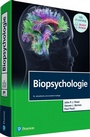 Cover: Biopsychologie - Pearson Studium