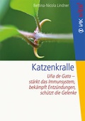 Cover: Katzenkralle - VAK