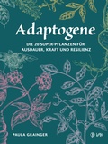Cover: Adaptogene - VAK